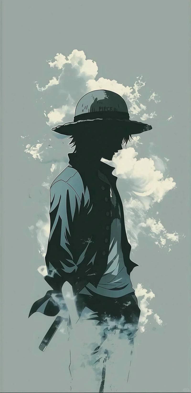 Luffy hình nền ngầu