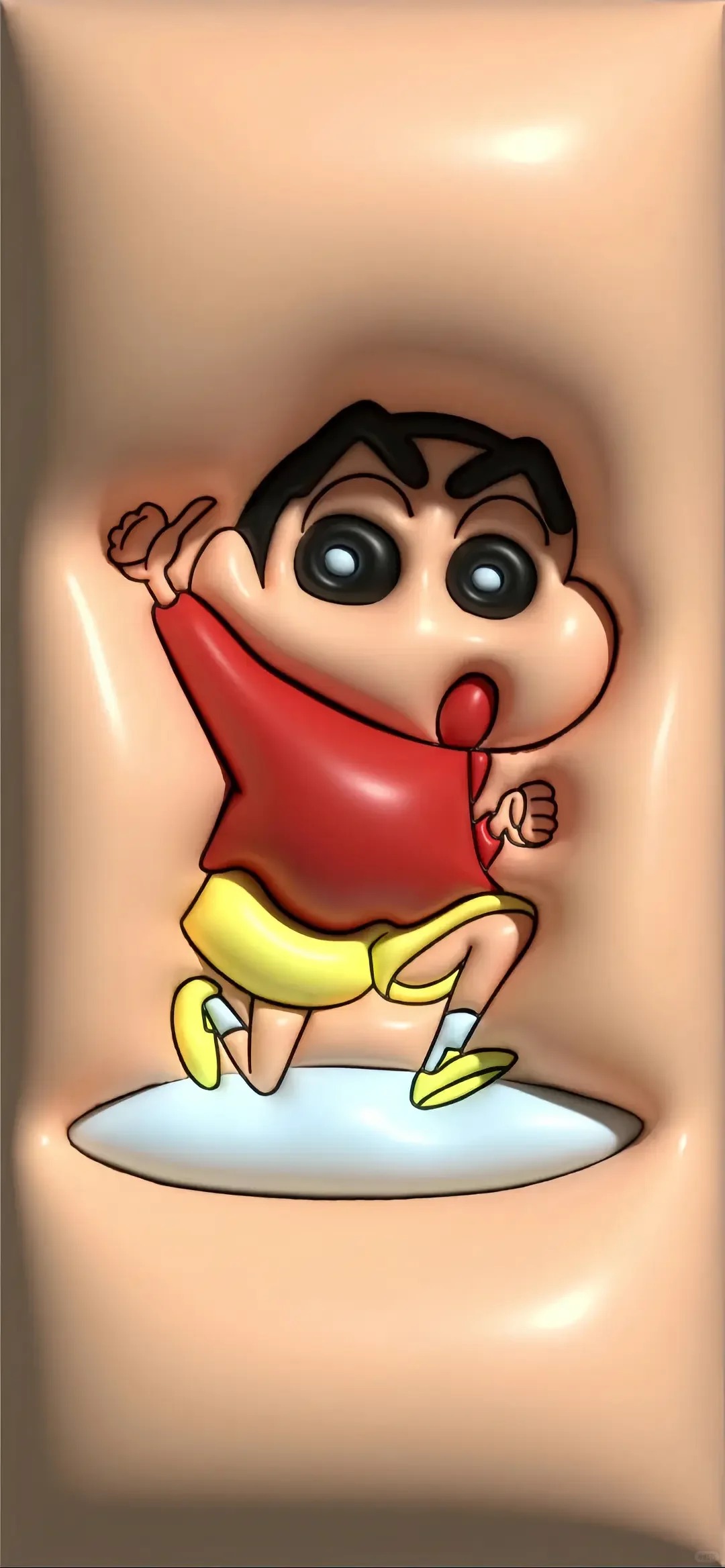 ảnh 3d đẹp