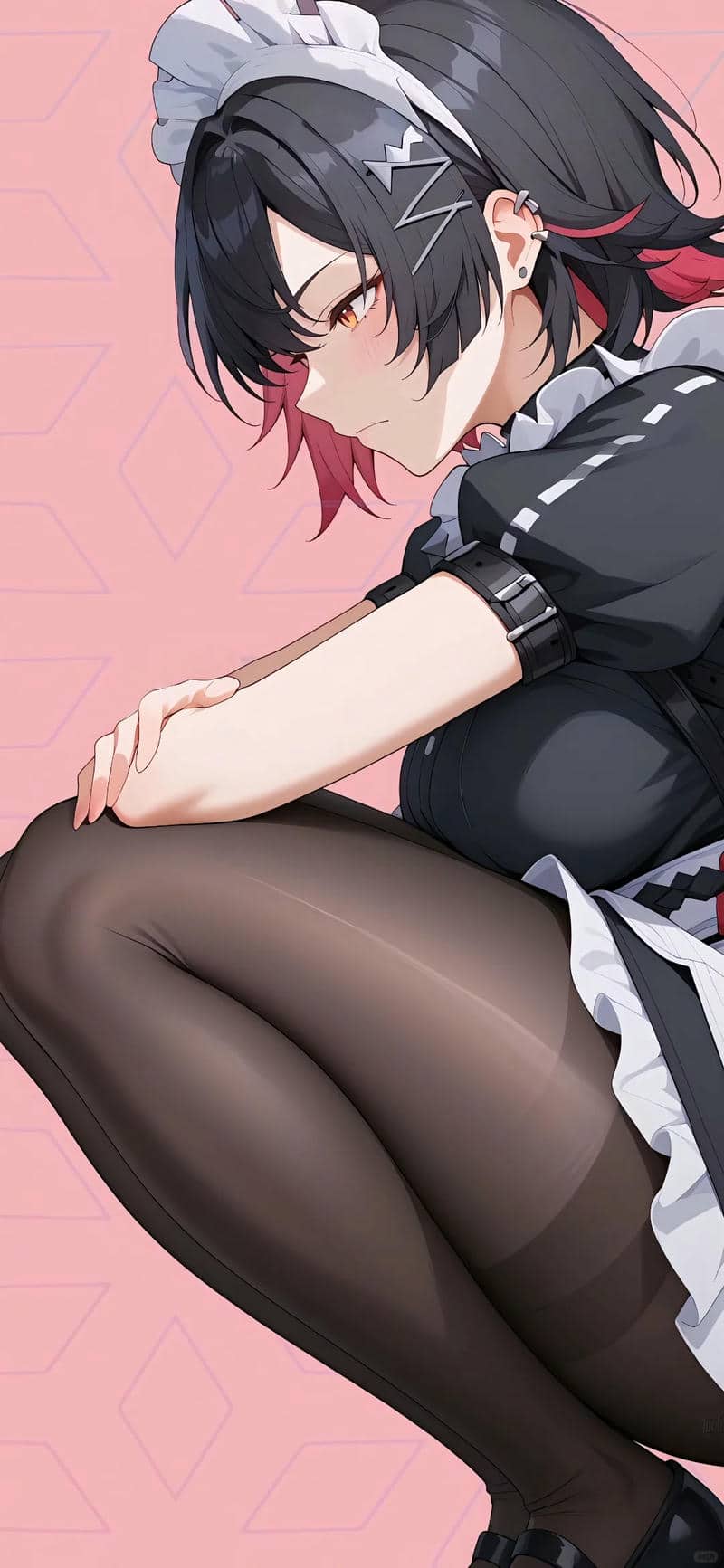 ảnh anime con gái