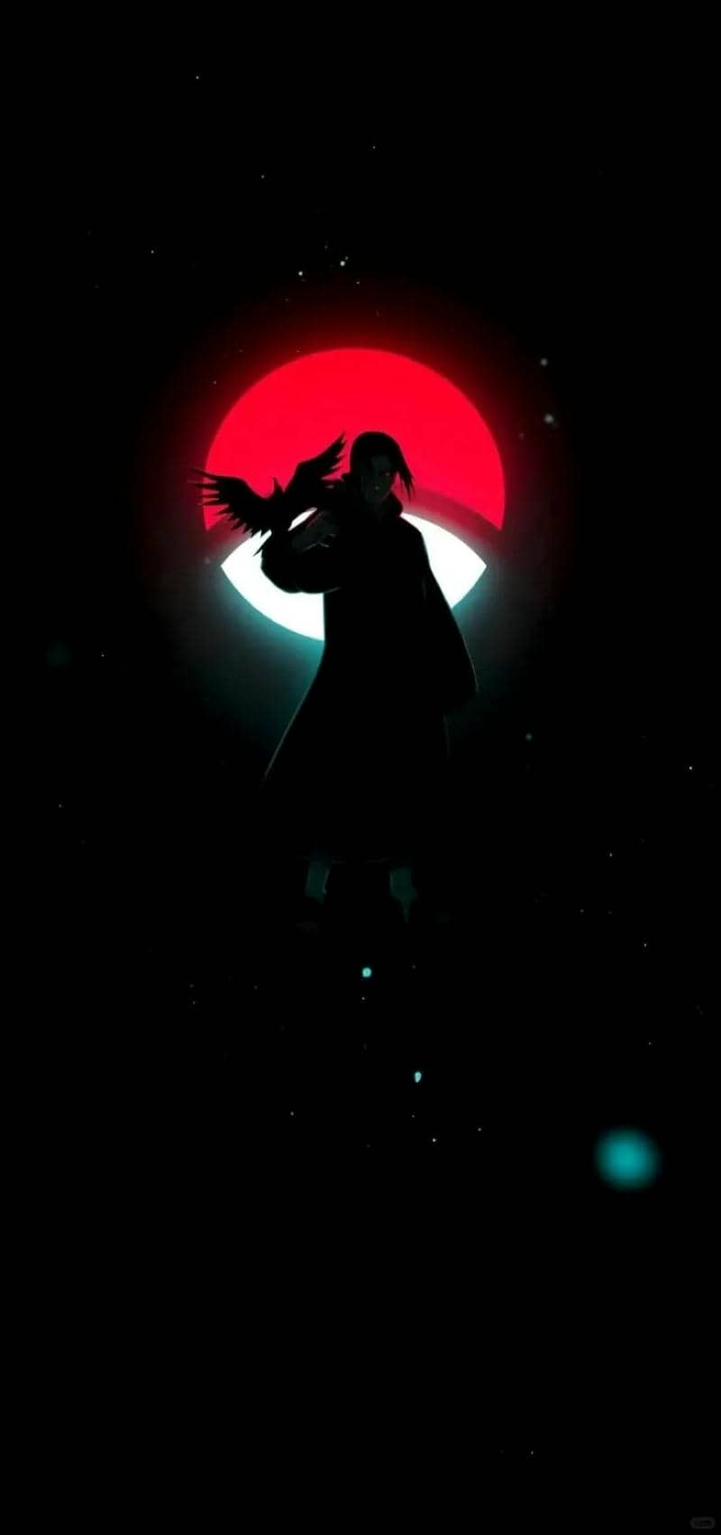 ảnh anime itachi đẹp