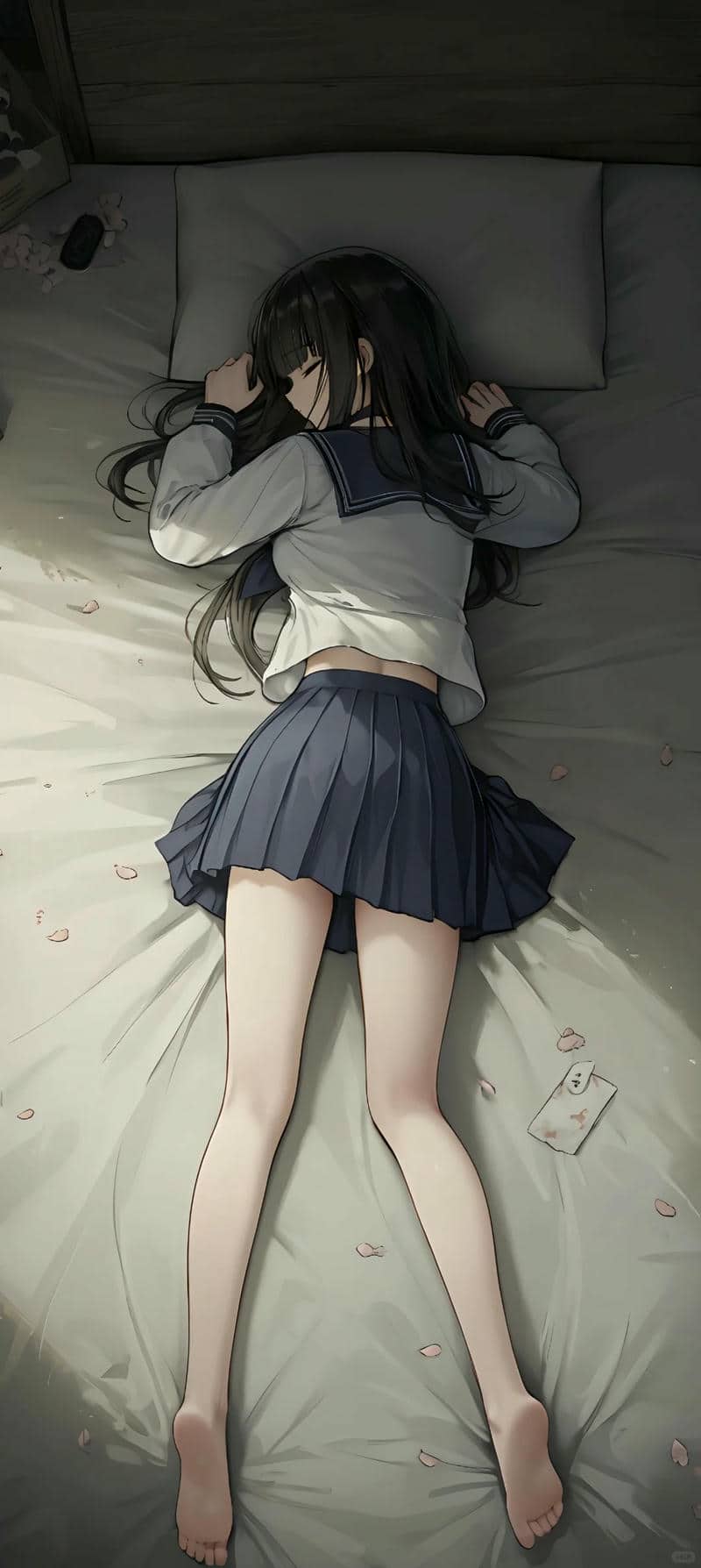 ảnh anime làm hình nền đt
