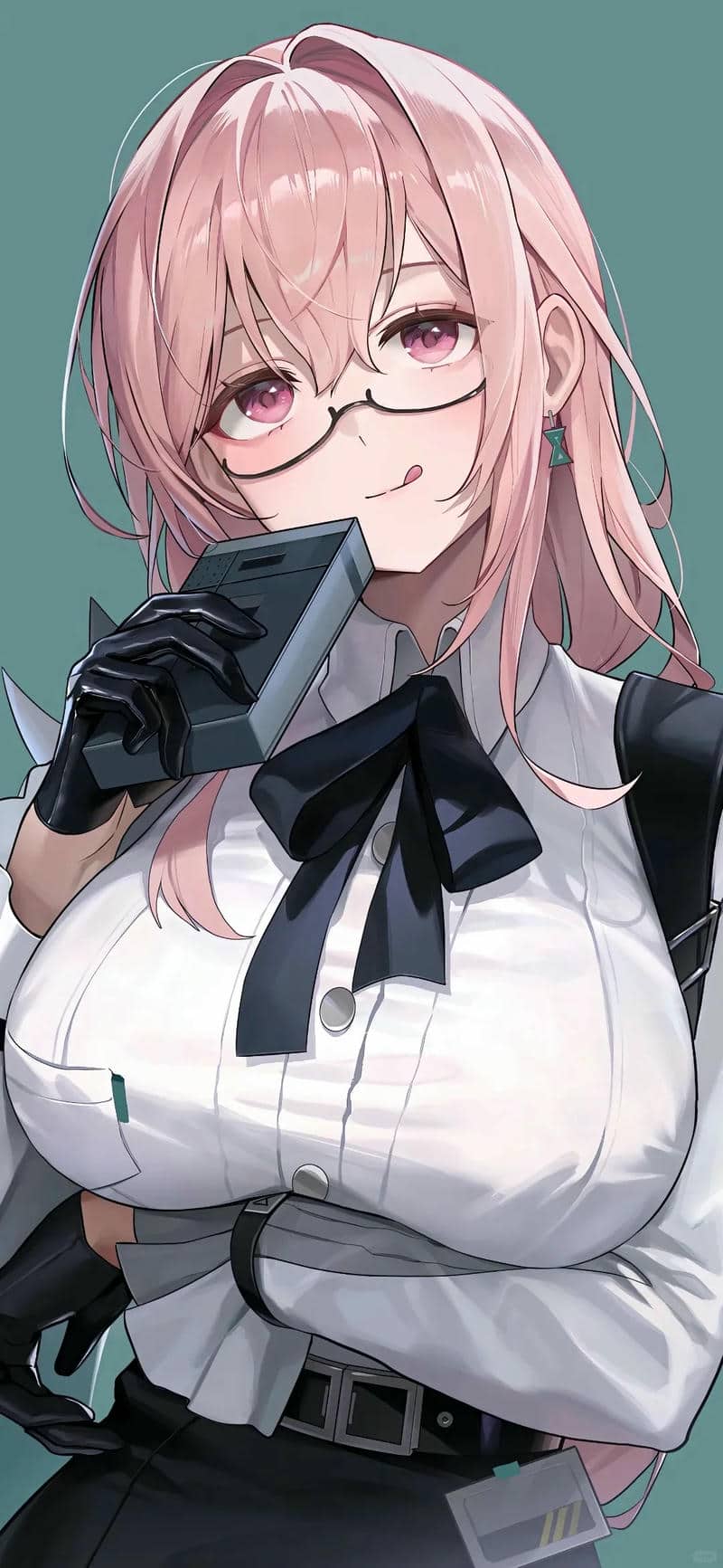 ảnh anime nữ cute