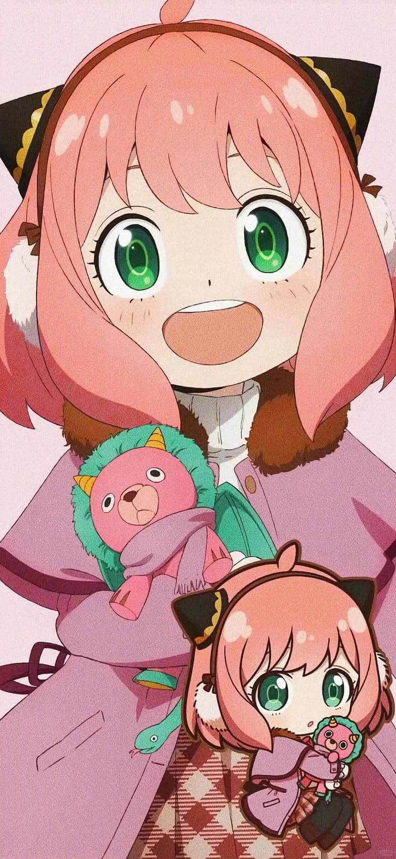 ảnh anya