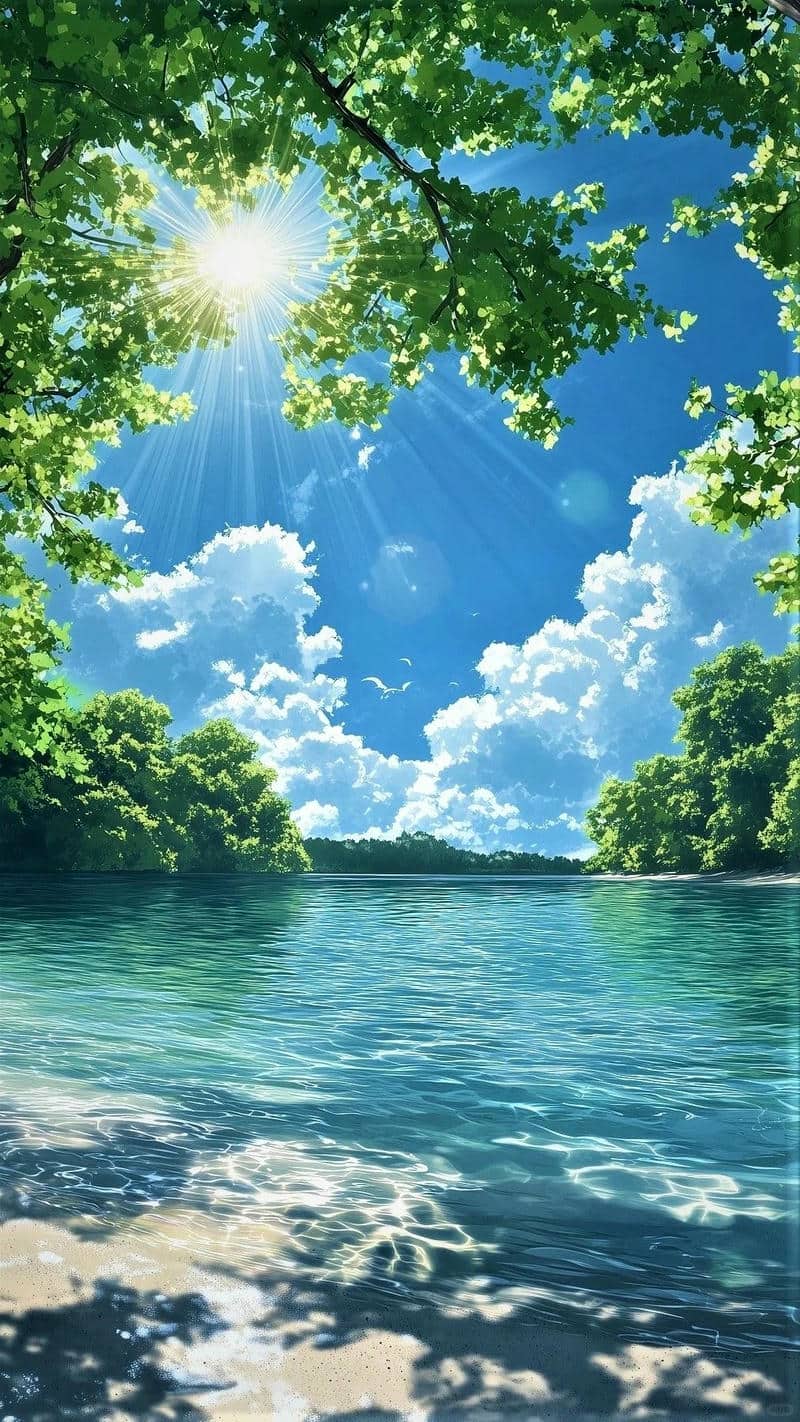ảnh bầu trời