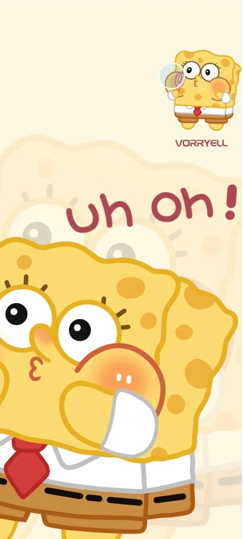 ảnh chibi dễ thương