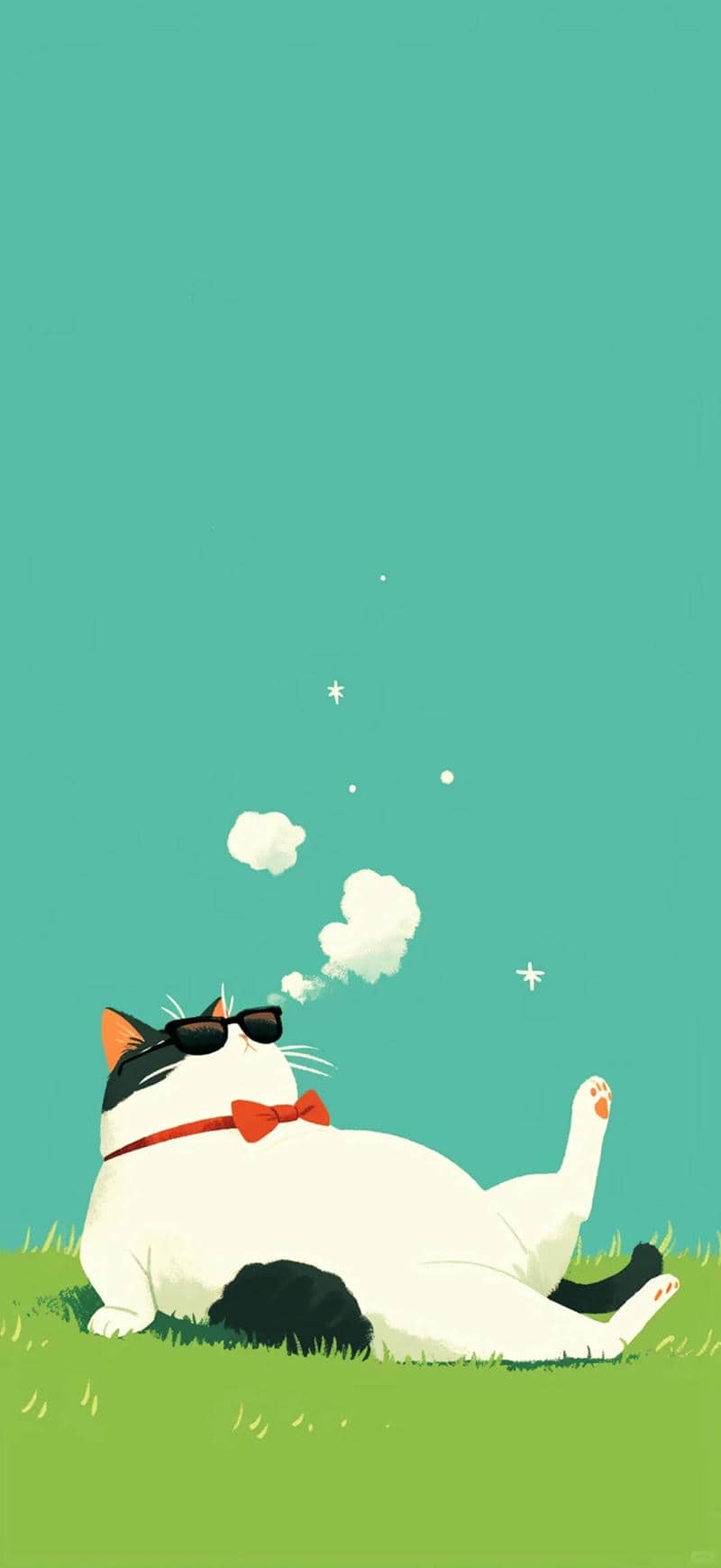 ảnh chill