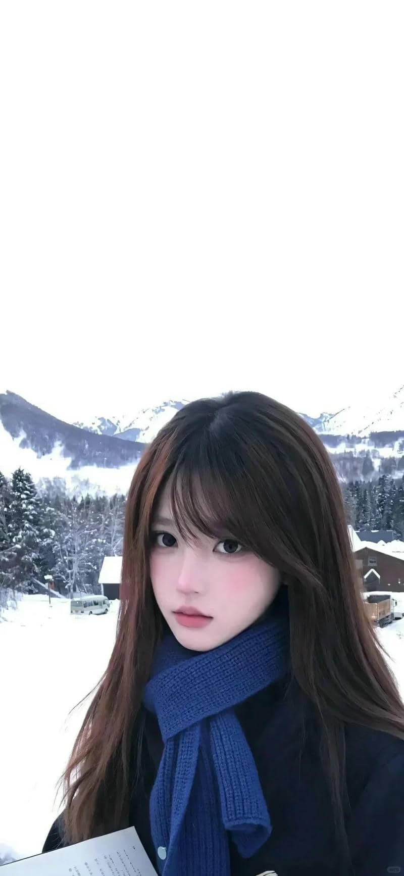 ảnh cô gái xinh
