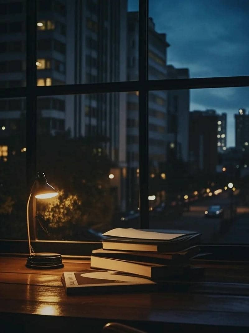 ảnh cố gắng học tập làm hình nền