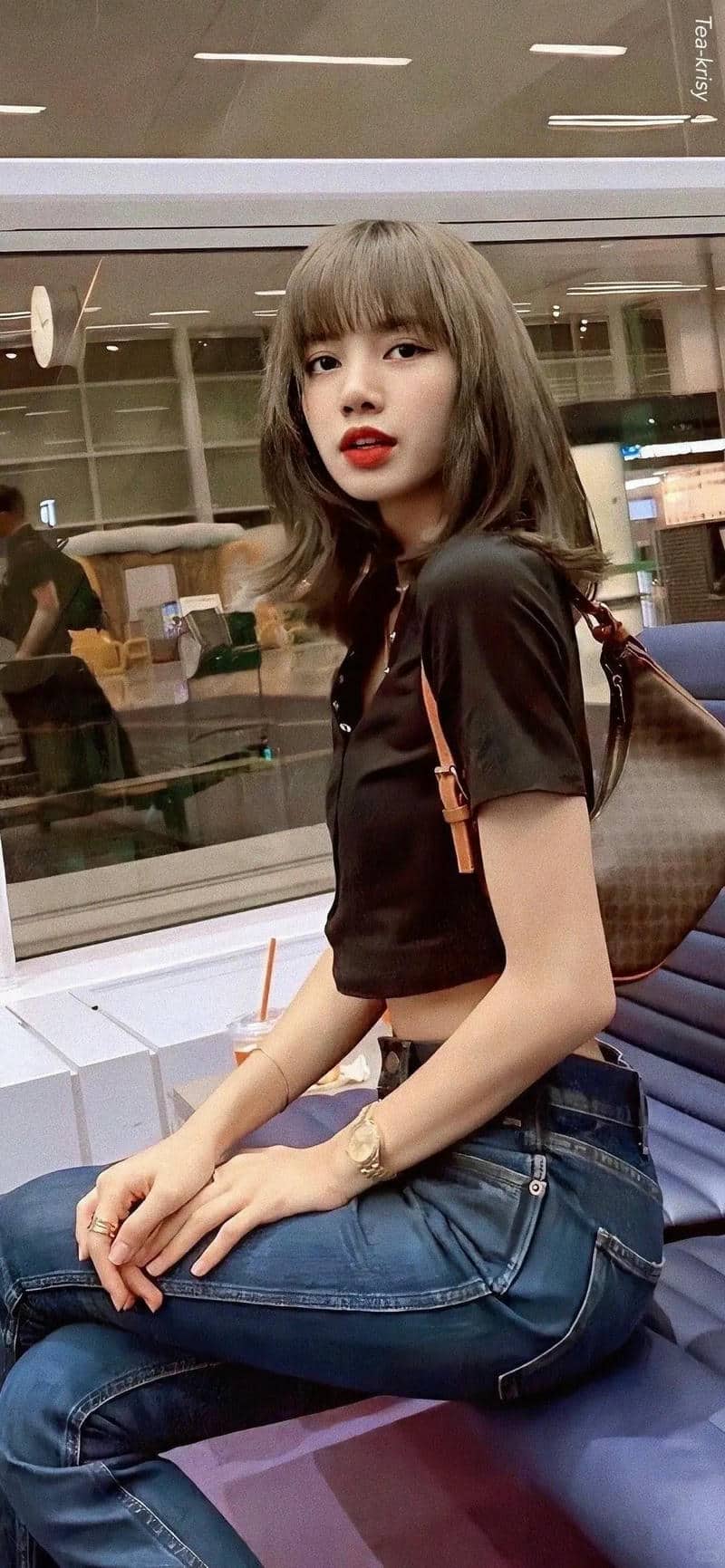 ảnh của lisa