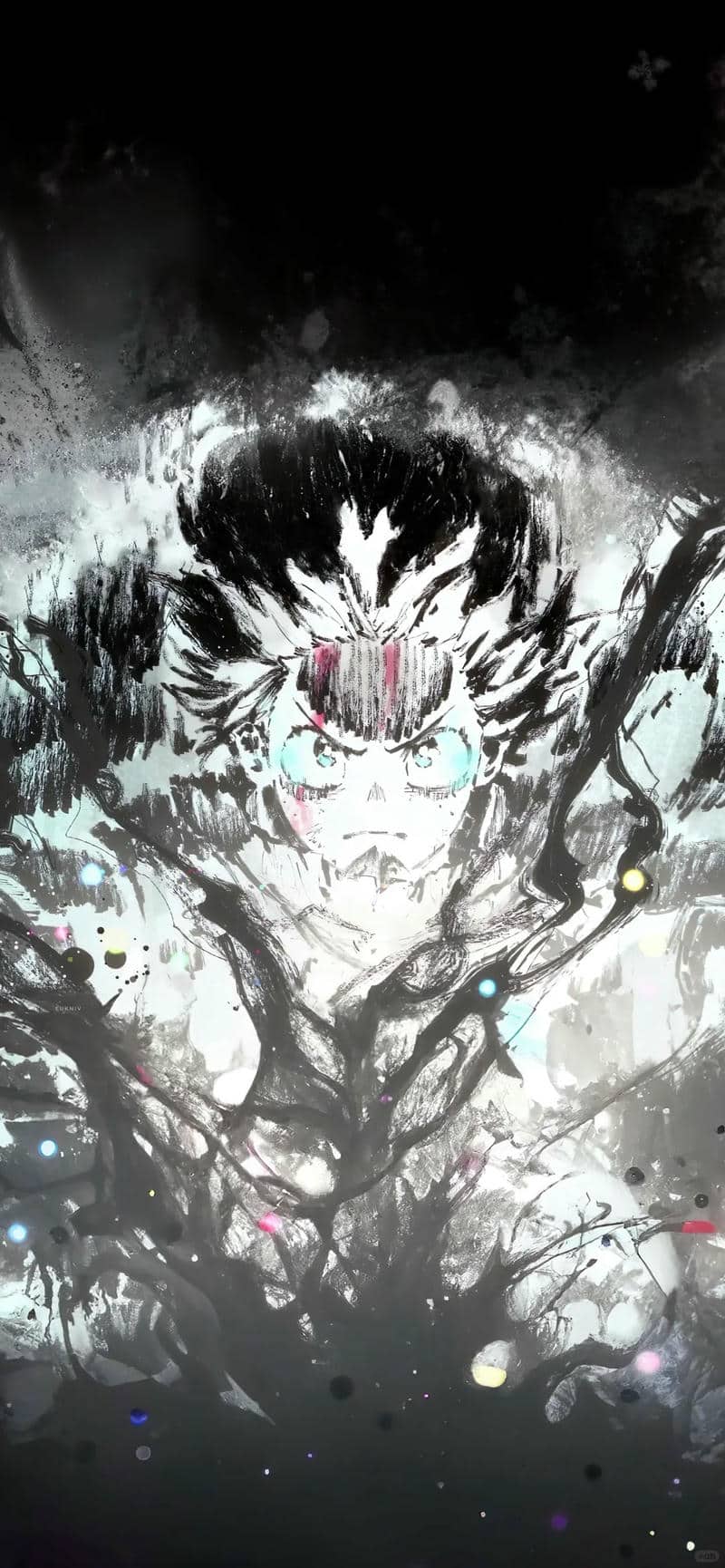 ảnh deku