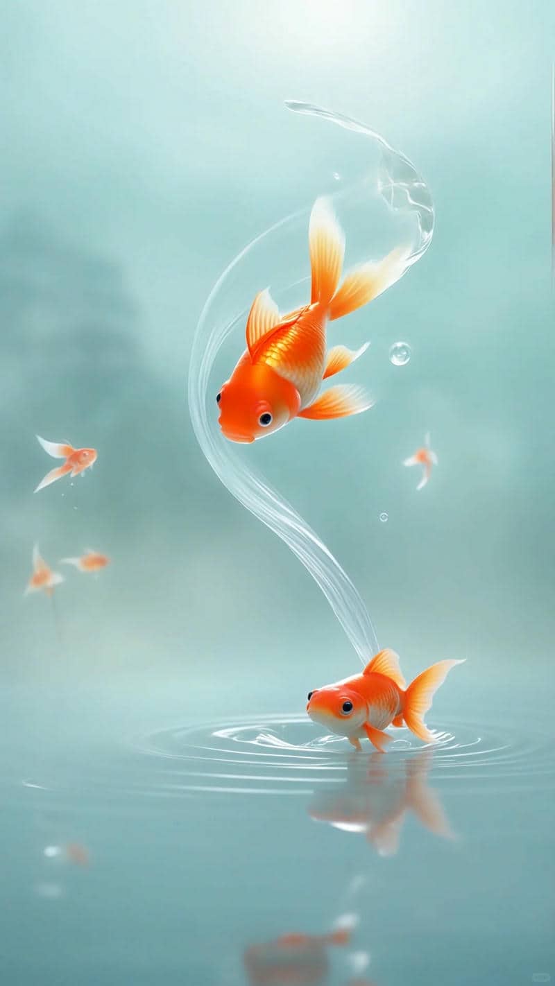 ảnh đẹp may mắn