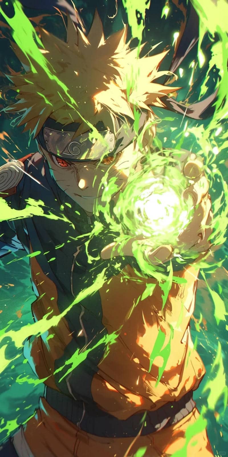 ảnh đẹp naruto