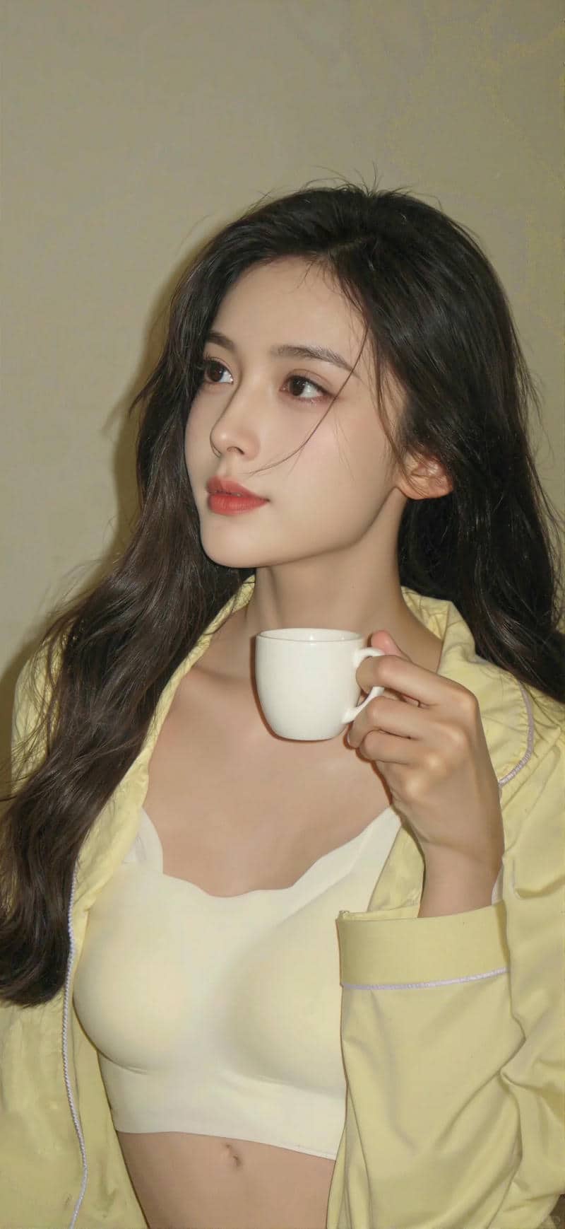 ảnh đẹp nữ
