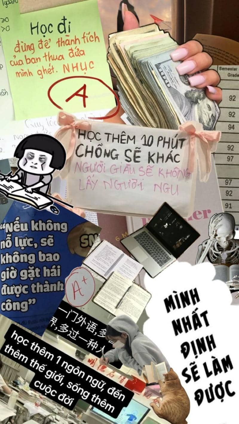 ảnh động lực học