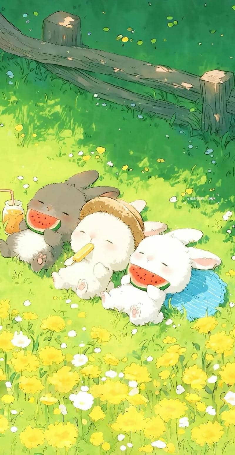 ảnh động vật cute