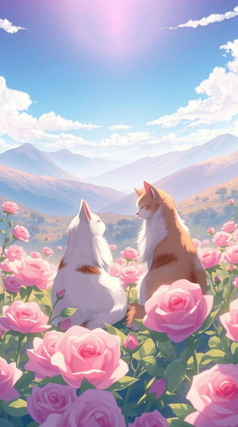 ảnh động vật đáng yêu