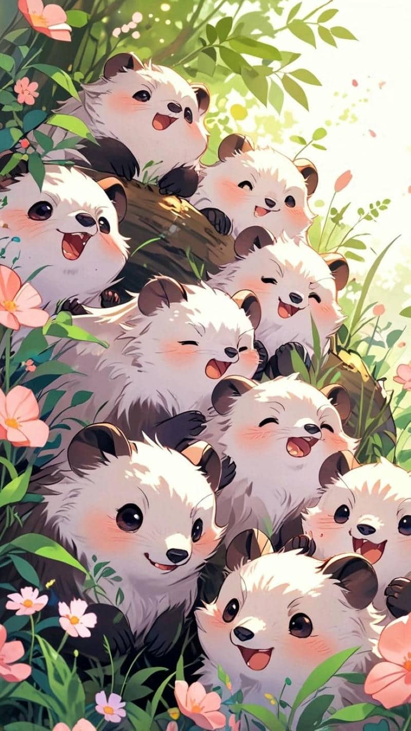 ảnh động vật