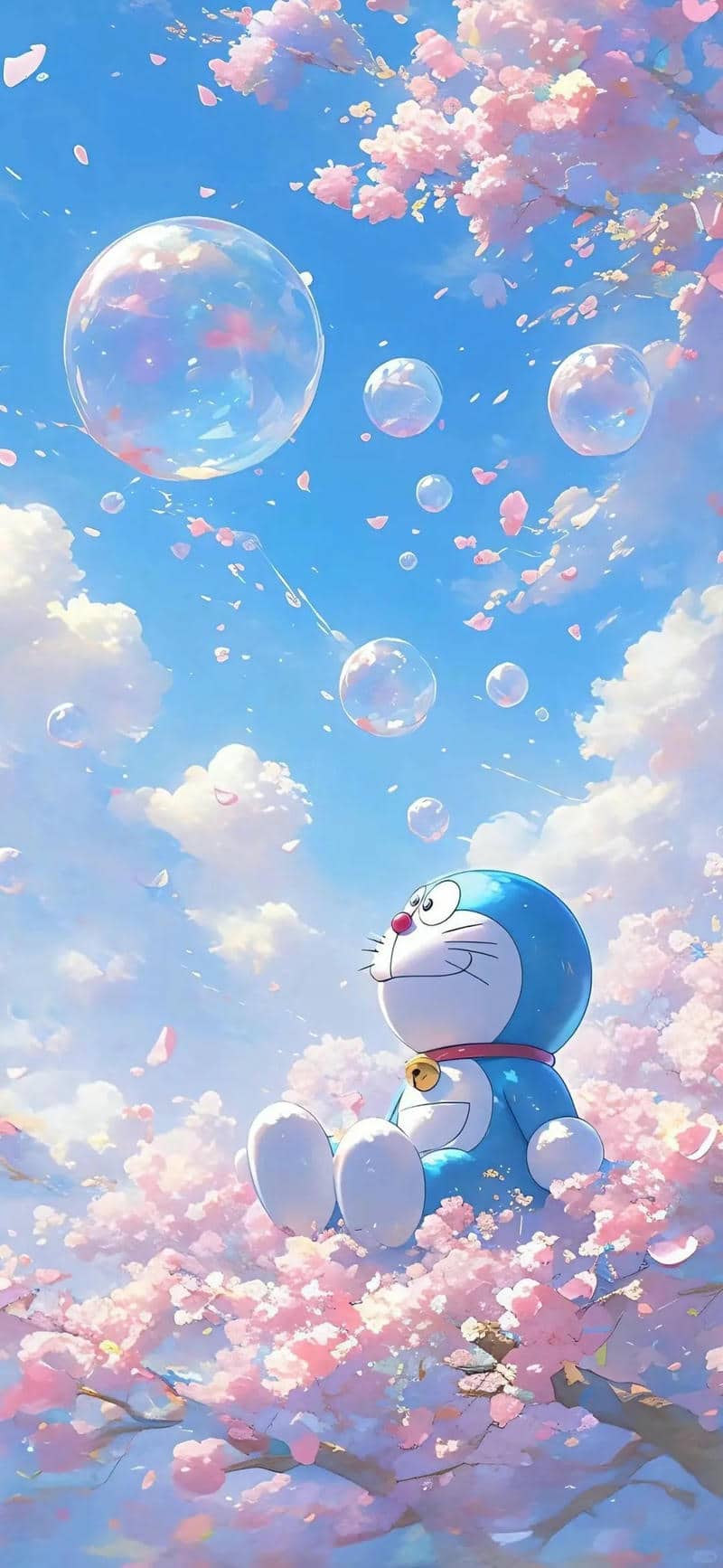 ảnh doraemon dễ thương