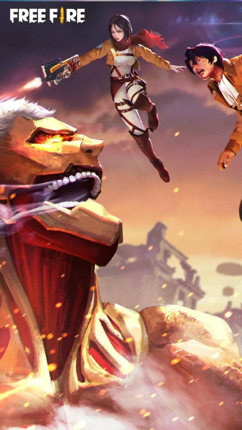 ảnh free fire ngầu