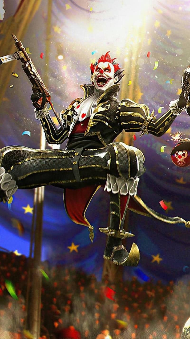 ảnh free fire