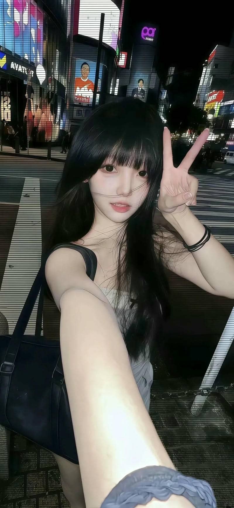 ảnh gái đẹp