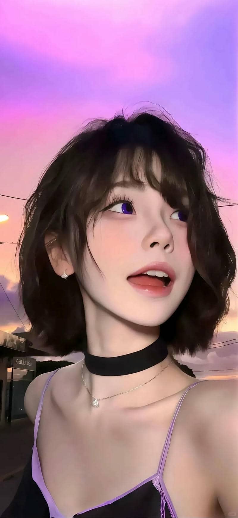 anh gái xinh