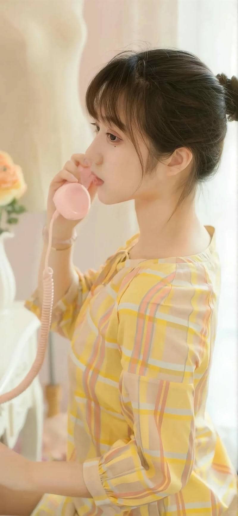 ảnh girl xinh