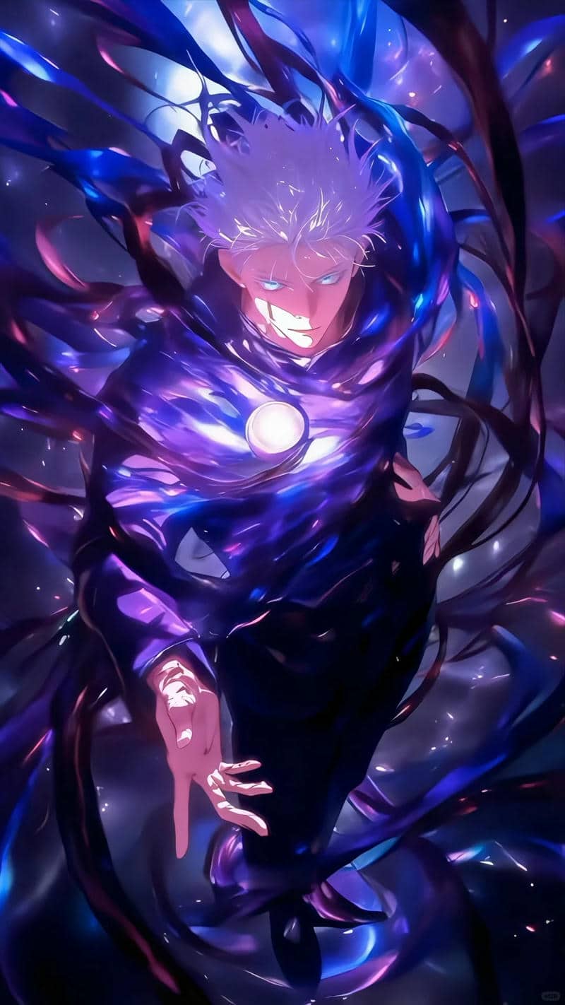 ảnh gojo satoru