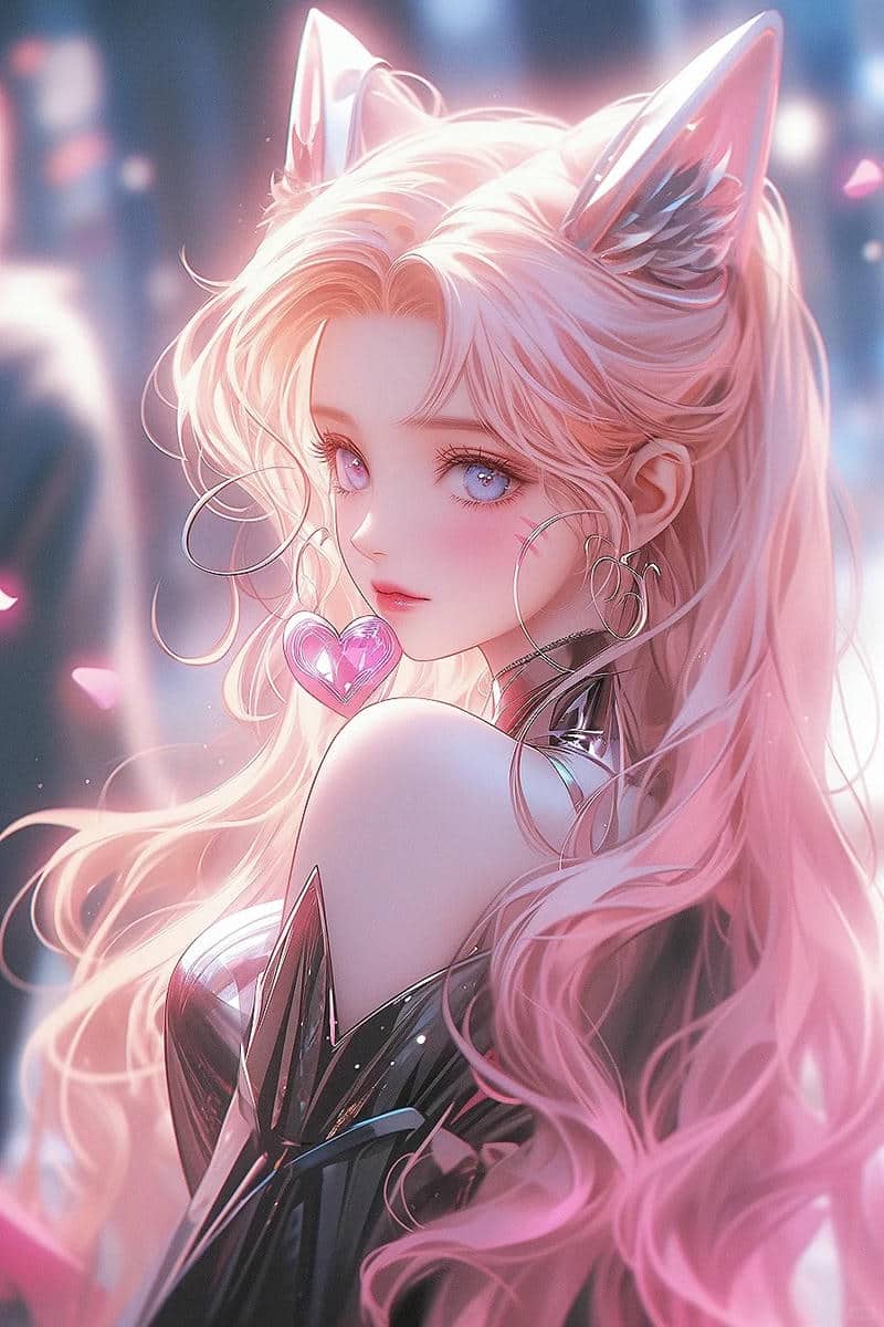 ảnh hình nền anime