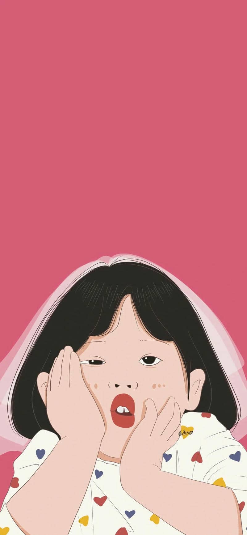 ảnh hình nền điện thoại vô tri hài hước