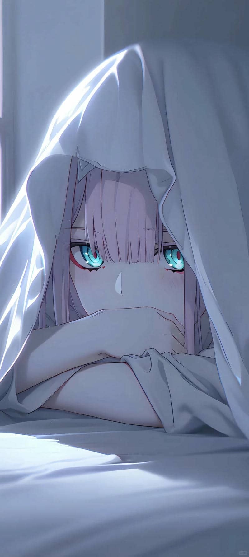 ảnh hình nền đt anime ngầu