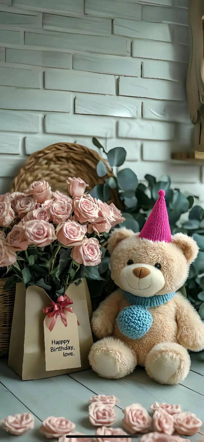 ảnh hình nền gấu đáng yêu