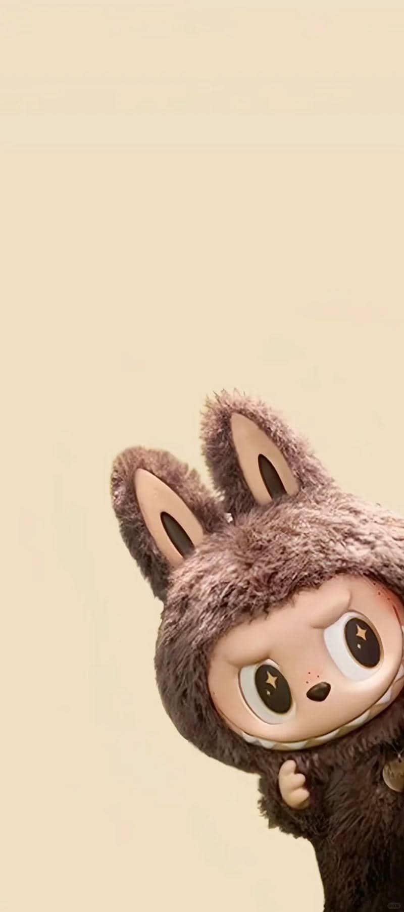 ảnh hình nền labubu cute cho điện thoại