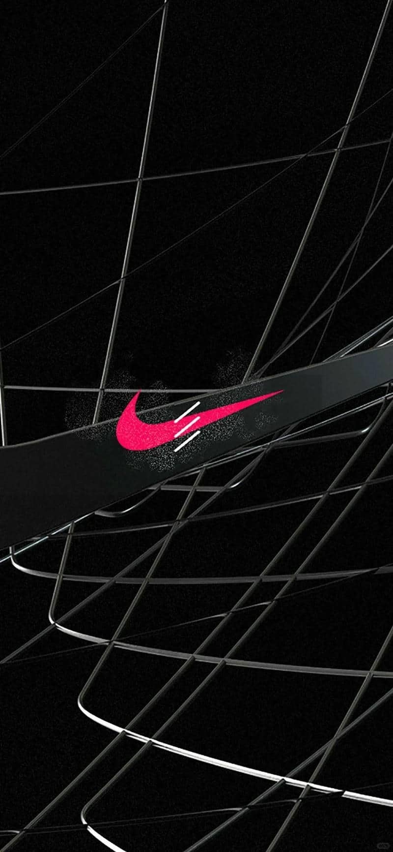 ảnh hình nền nike 4k