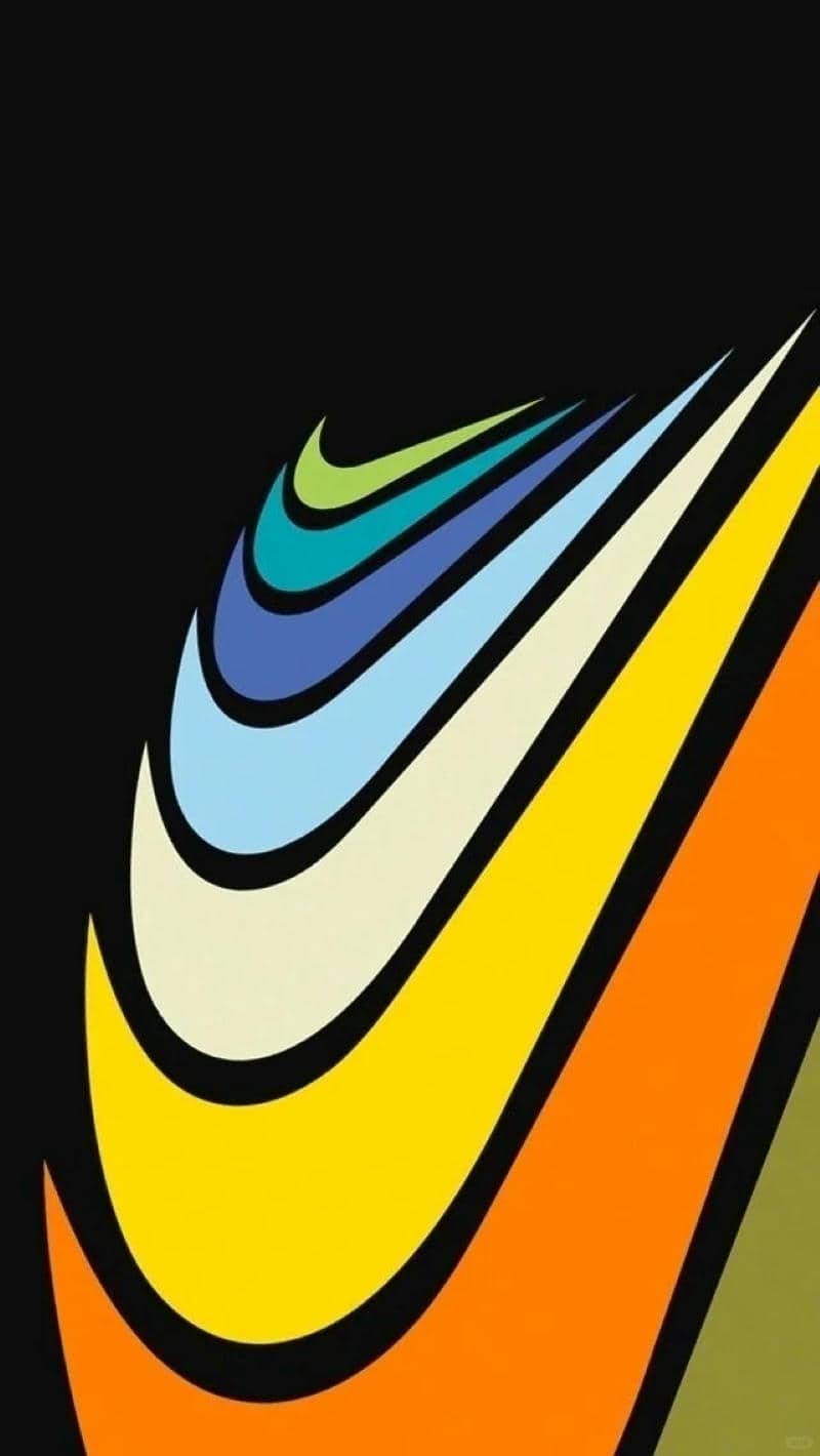 ảnh hình nền nike đẹp