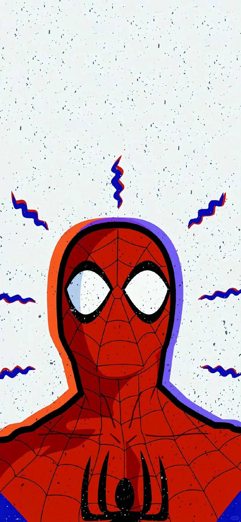 ảnh hình nền spiderman đẹp