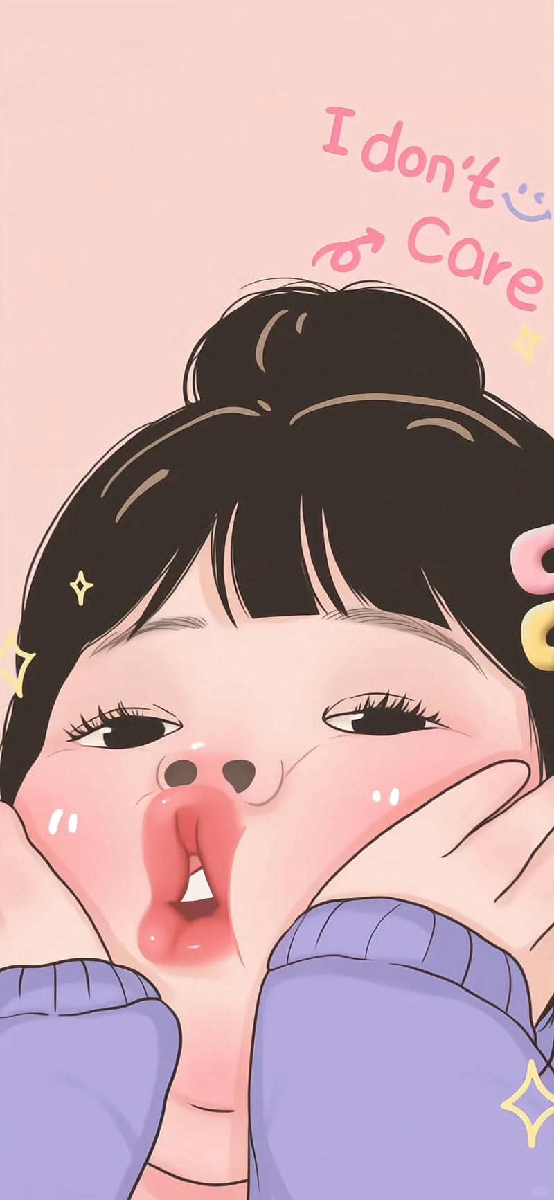 ảnh hình nền vô tri hài hước