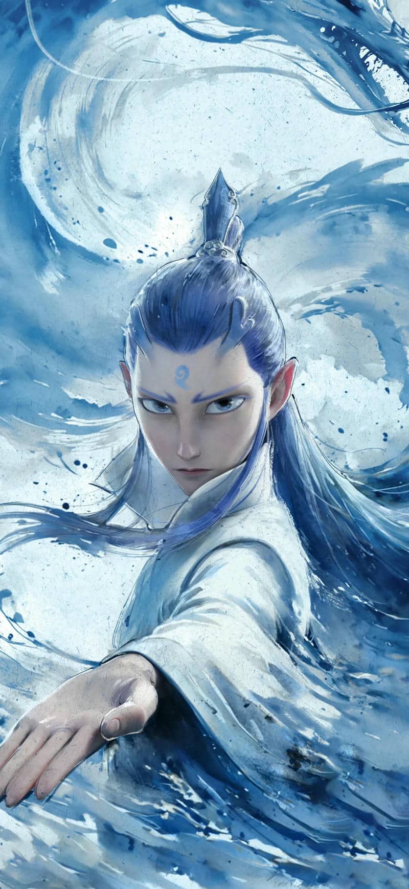 ảnh hình nền zalo