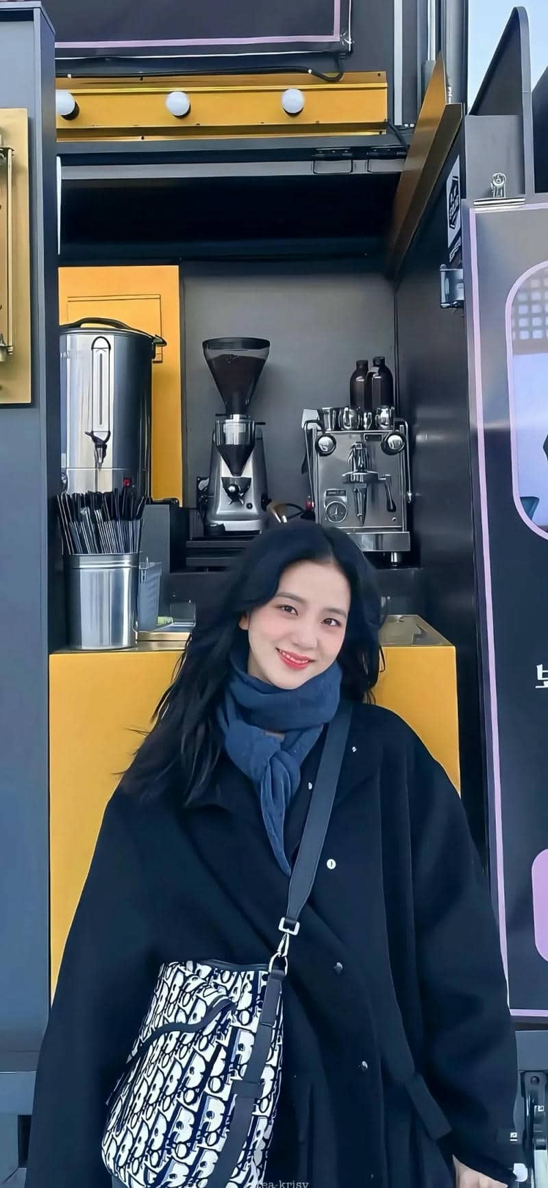 ảnh jisoo đẹp làm hình nền
