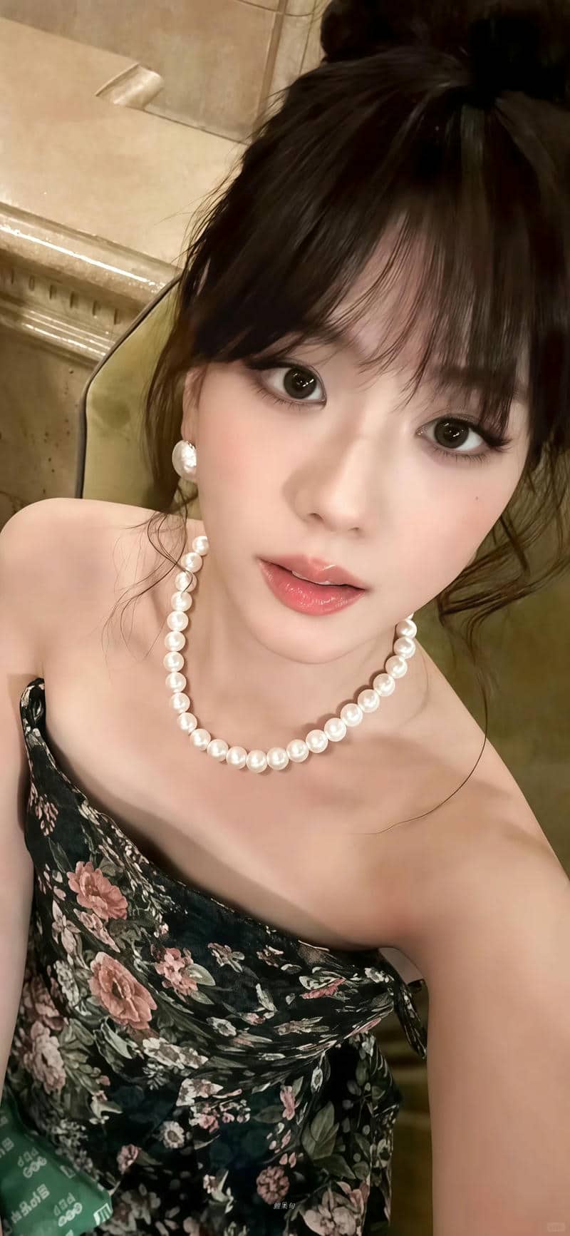ảnh jisoo làm hình nền
