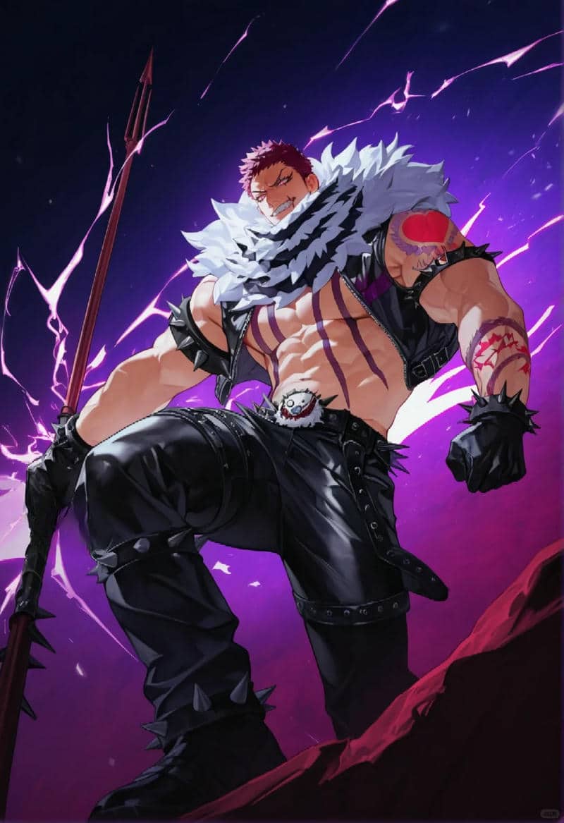 ảnh katakuri