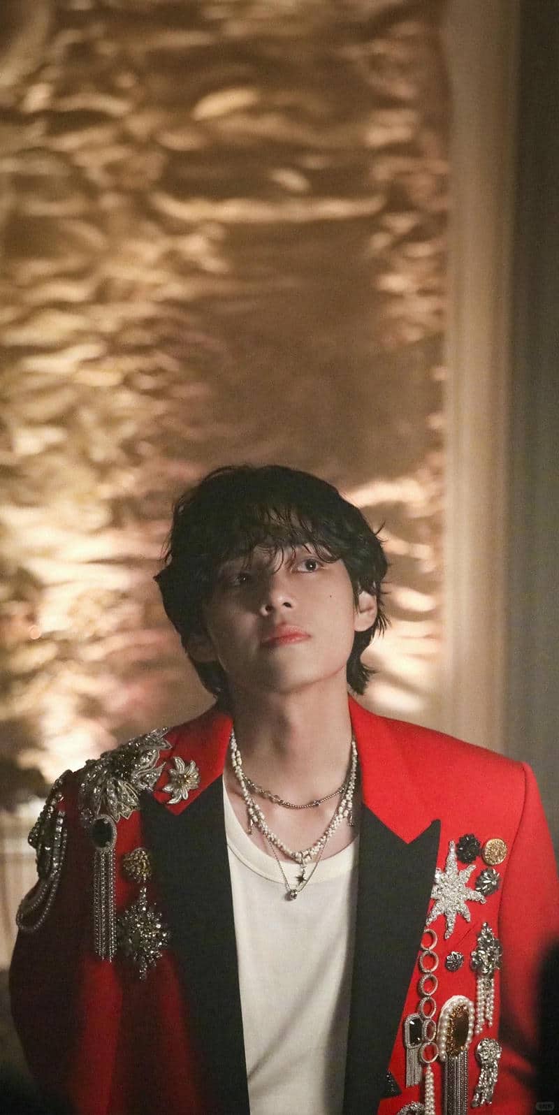 ảnh kim taehyung