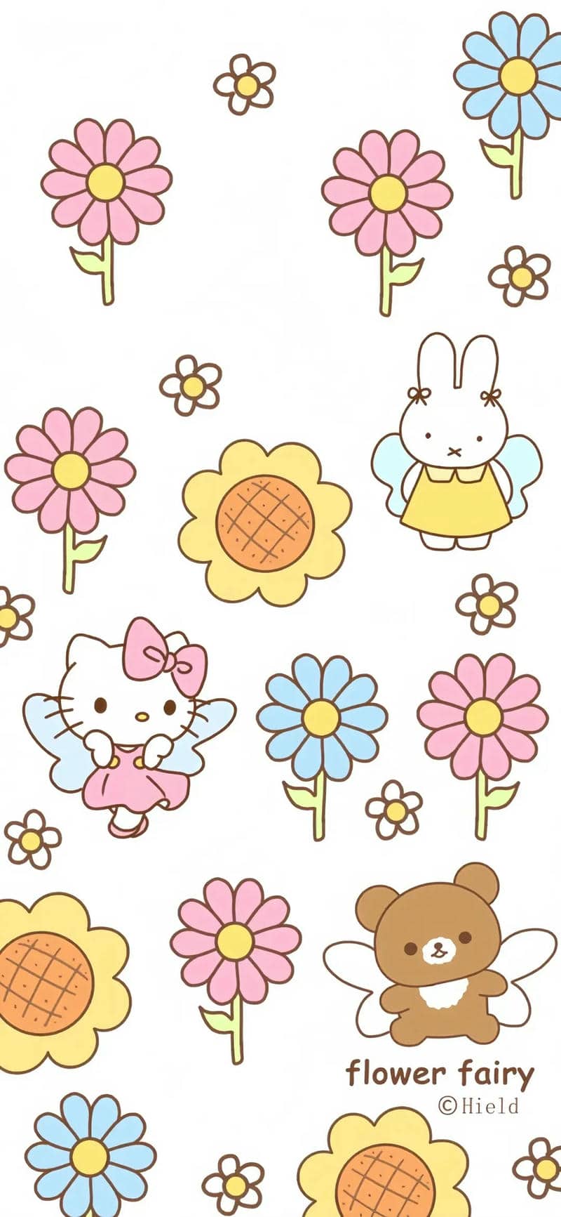 ảnh kitty đáng yêu