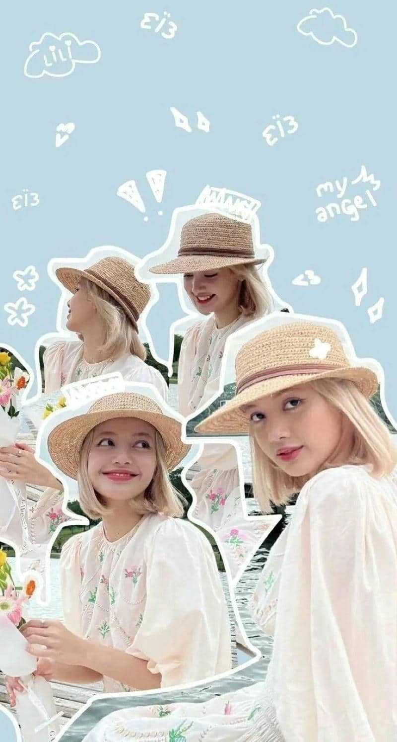 anh lisa