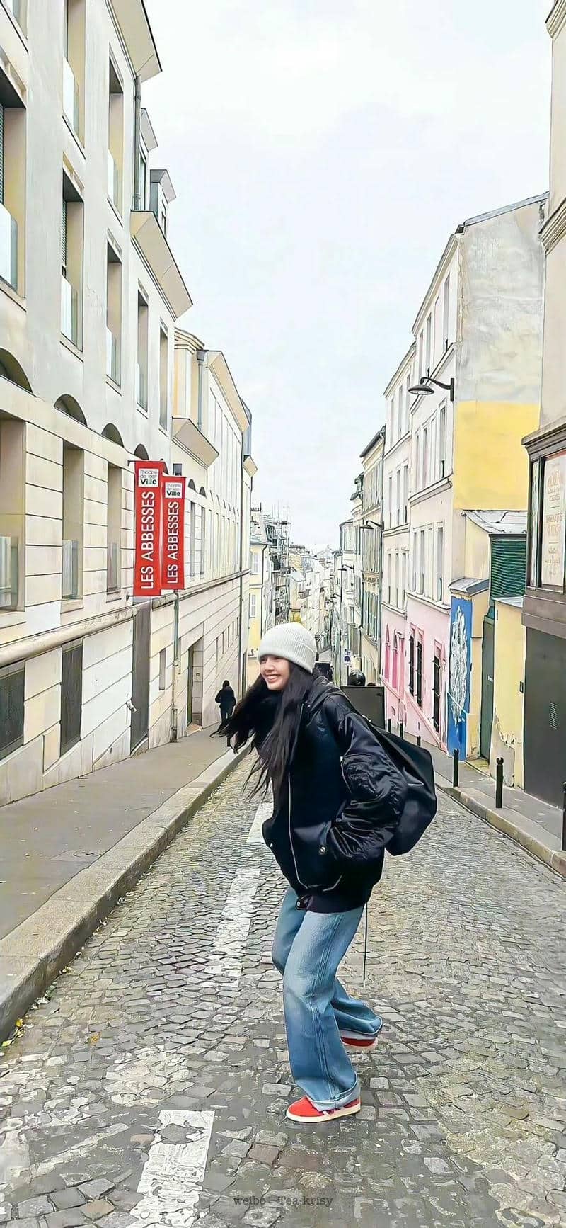 ảnh lisa đẹp