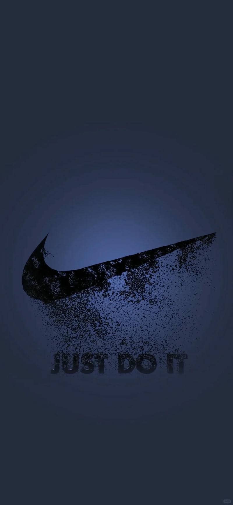 ảnh logo giày nike