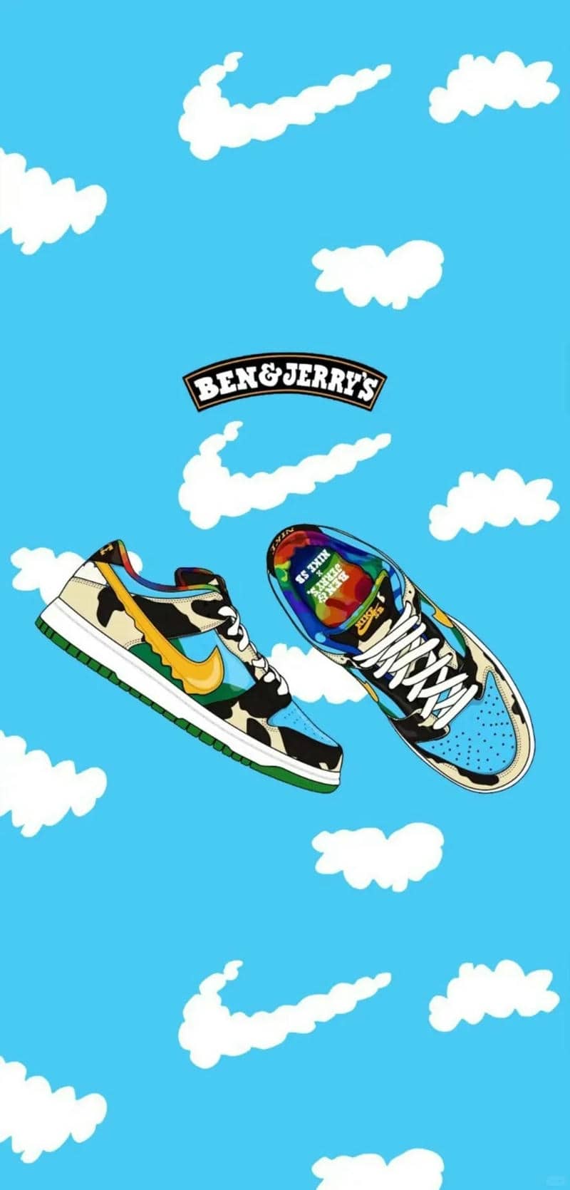 ảnh logo nike