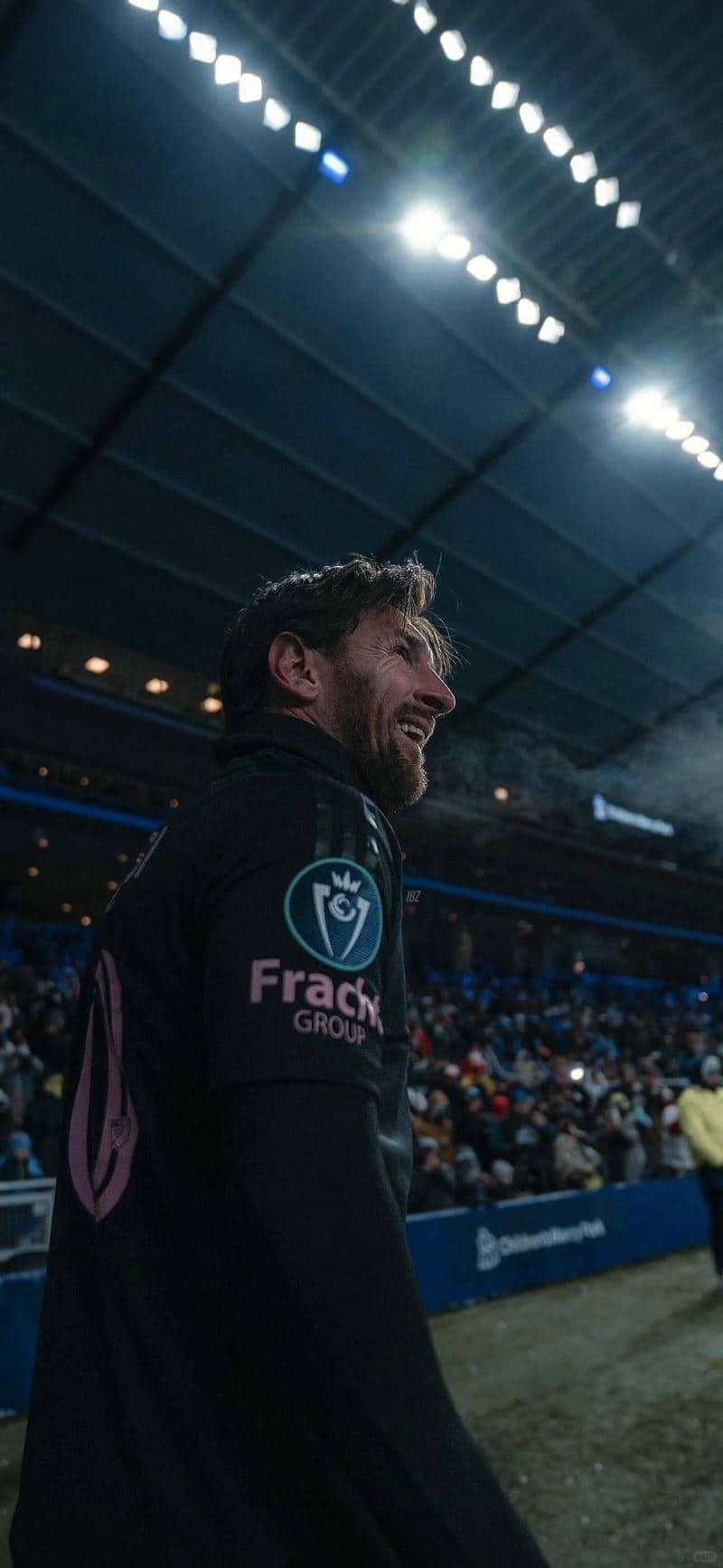 ảnh messi argentina