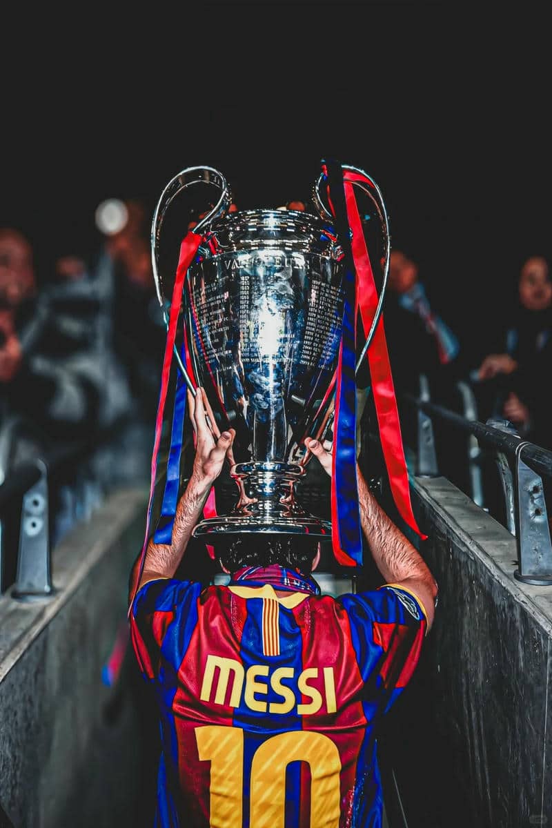 ảnh messi đẹp 3d