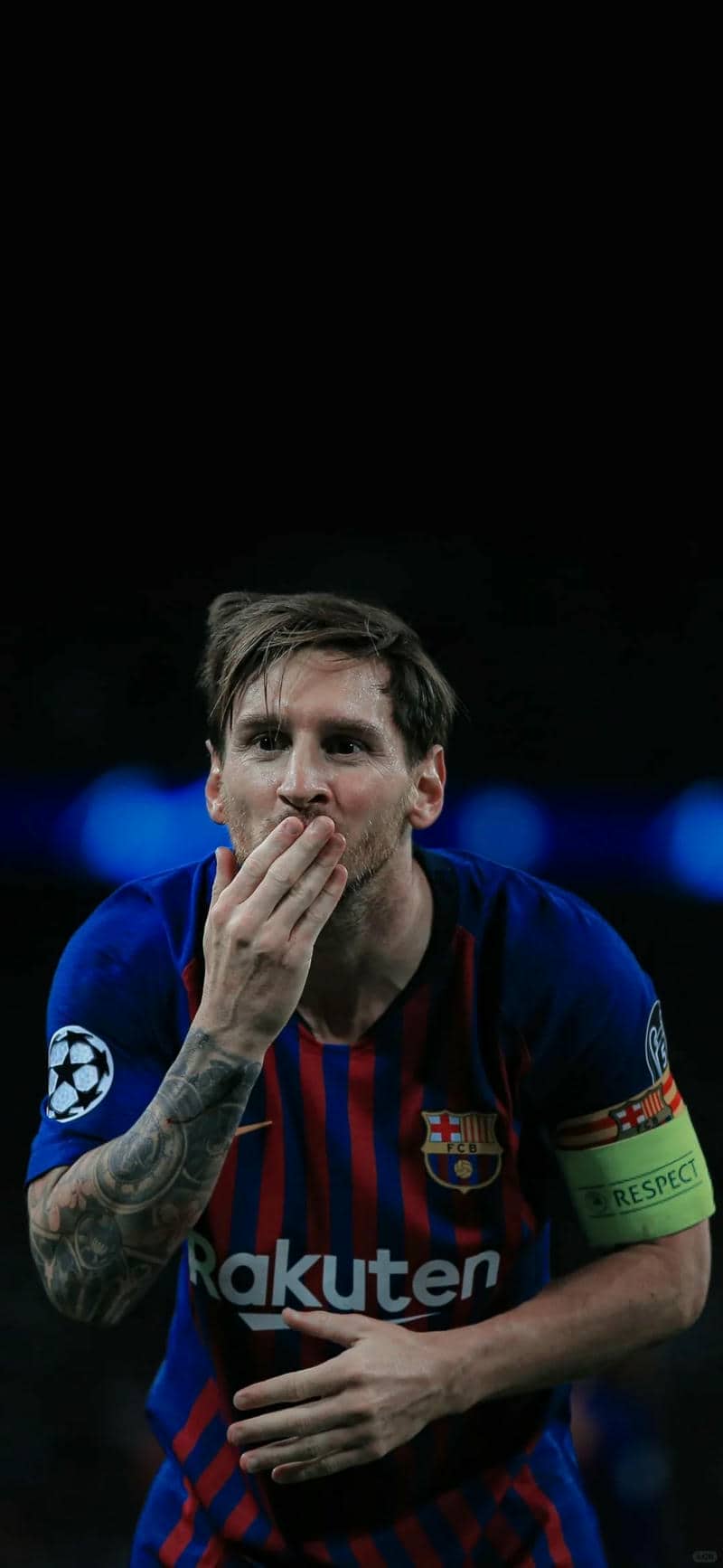 ảnh messi đẹp